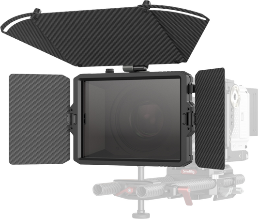 SmallRig 3680 Mini Matte Box Pro