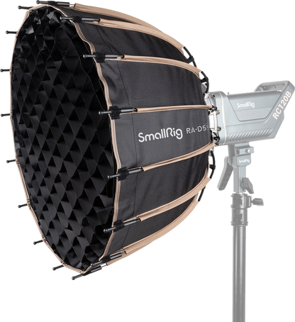SmallRig 3585 Softbox Parabolic RA-D55