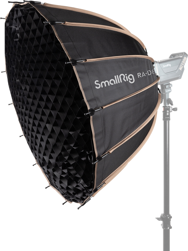 SmallRig 3586 Softbox Parabolic RA-D85