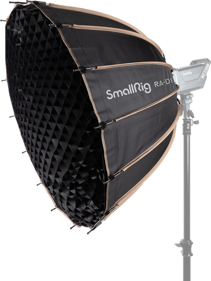 SmallRig 3586 Softbox Parabolic RA-D85