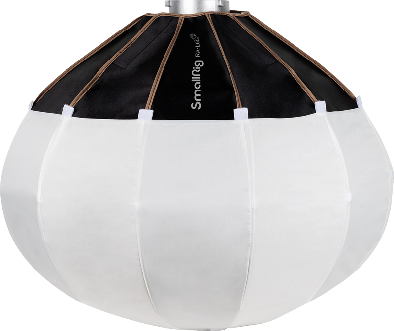 SmallRig 3754 Softbox Lantern RA-L65