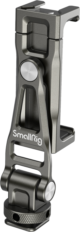 SmallRig 3559 Multifunctional Universal Metal Smartphone Holder