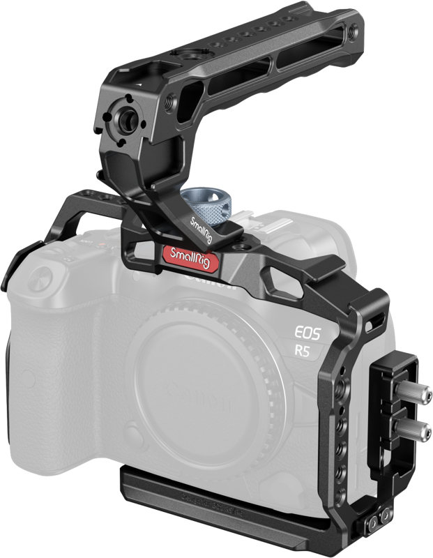 SmallRig 3830 Handheld Kit For Canon EOS R5/ R6/ R5 C