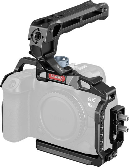 SmallRig 3830 Handheld Kit For Canon EOS R5/ R6/ R5 C