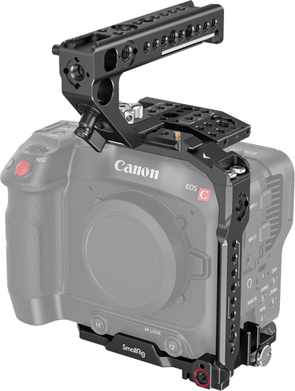 SmallRig 3899 Handheld Kit for Canon EOS C70