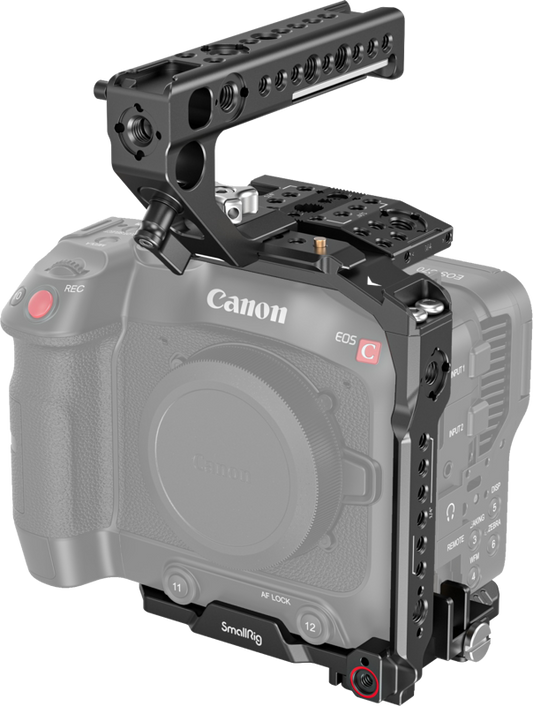 SmallRig 3899 Handheld Kit for Canon EOS C70