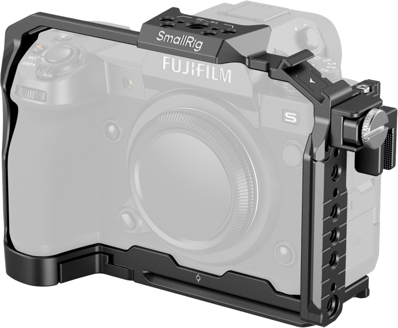 SmallRig 3934 Cage for Fujifilm X-H2 / X-H2S