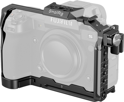 SmallRig 3934 Cage for Fujifilm X-H2 / X-H2S