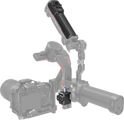SmallRig 3920 Wireless Controller For DJI RS Series