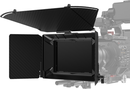 SmallRig 3641 Lightweight Multifunctional Modular Matte Box (114mm) Basic Kit