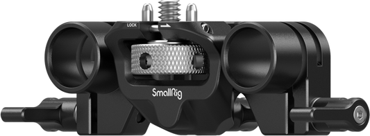 SmallRig 3652 Dual Rod Support