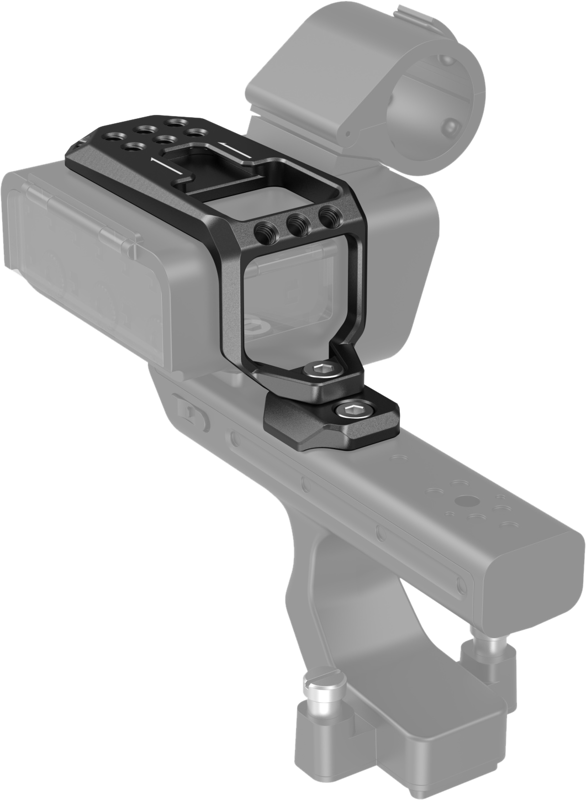 SmallRig 3990 Top Plate For Sony FX3/FX30 SLR Unit