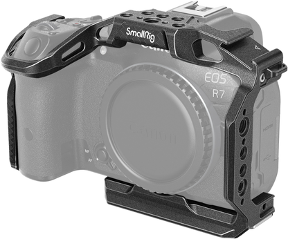 SmallRig 4003 Black Mamba Cage For Canon EOS R7