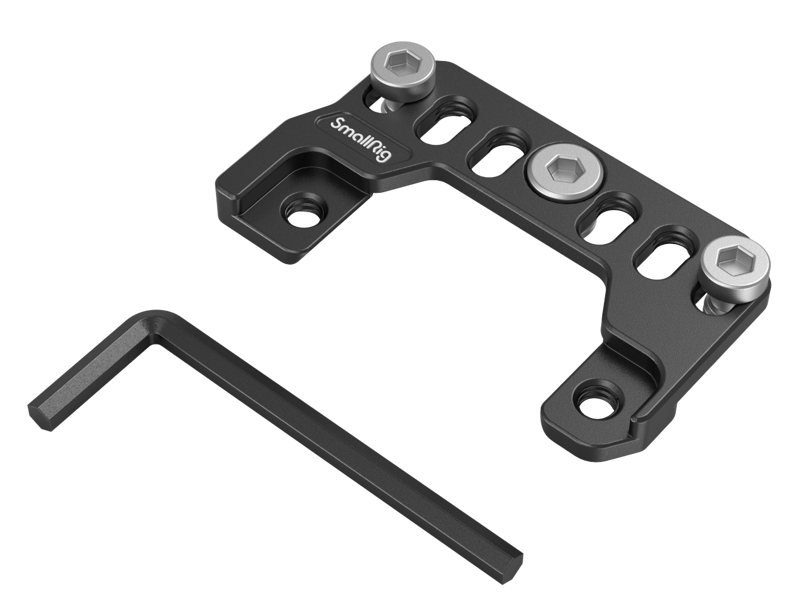 SmallRig 4019 Adapter Plate For Sony FX3 XLR Handle