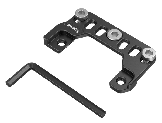 SmallRig 4019 Adapter Plate For Sony FX3 XLR Handle