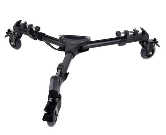 SmallRig 3986 Universal Tripod Dolly