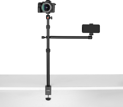 SmallRig 3992 Desk Mount with Holding Arm DT-30