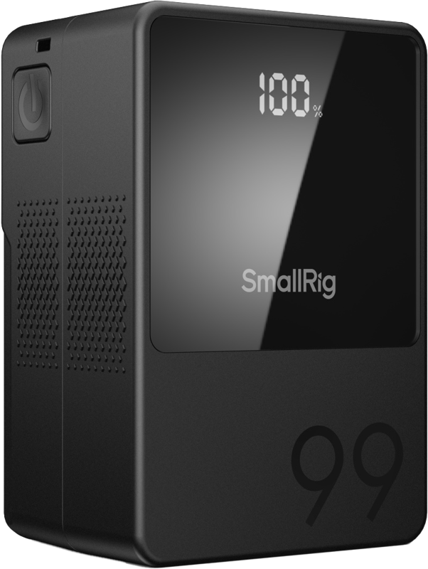 SmallRig 3580 V-Mount Battery Mini VB99