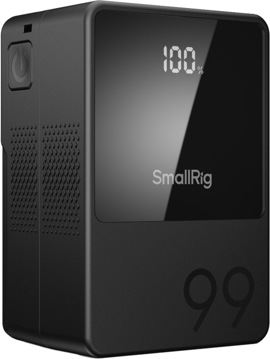 SmallRig 3580 V-Mount Battery Mini VB99
