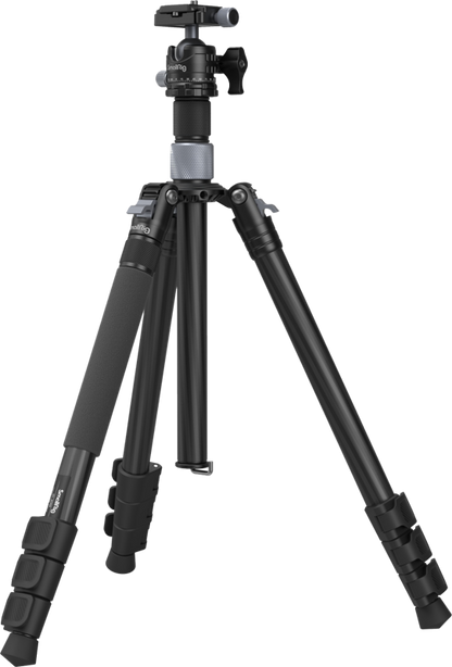 SmallRig 4059 Carbon Fiber Tripod Kit with Center Column AP-20