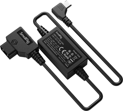 SmallRig 3266 USB-C to D-Tap Cable