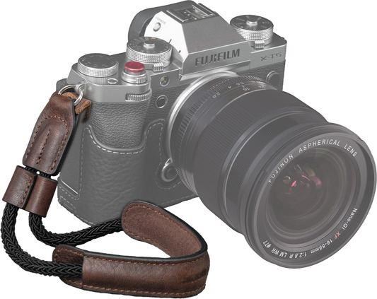 SmallRig 3926 Universal Wrist Strap Vintage