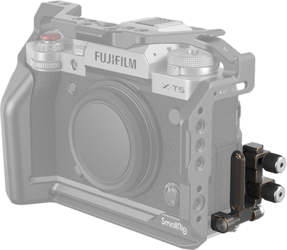SmallRig 4147 Cable Clamp HDMI/USB-C For Fujifilm X-T5