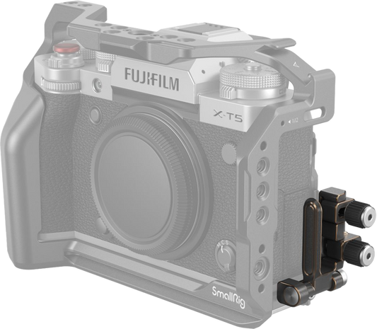 SmallRig 4147 Cable Clamp HDMI/USB-C For Fujifilm X-T5