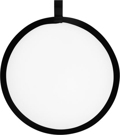 SmallRig 4126 Circular Reflector 56cm Collapsible 5-in-1