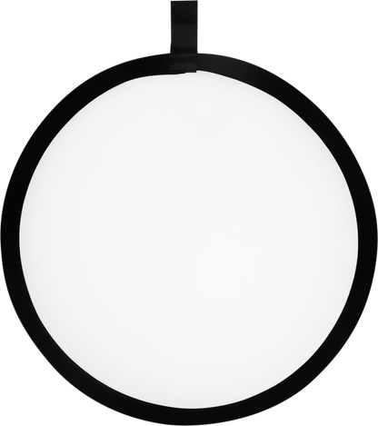 SmallRig 4127 Circular Reflector 56cm Collapsible 5-in-1 with Handle