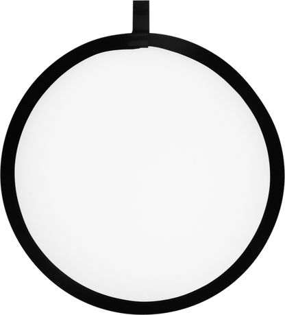 SmallRig 4128 Circular Reflector 80cm Collapsible 5-in-1