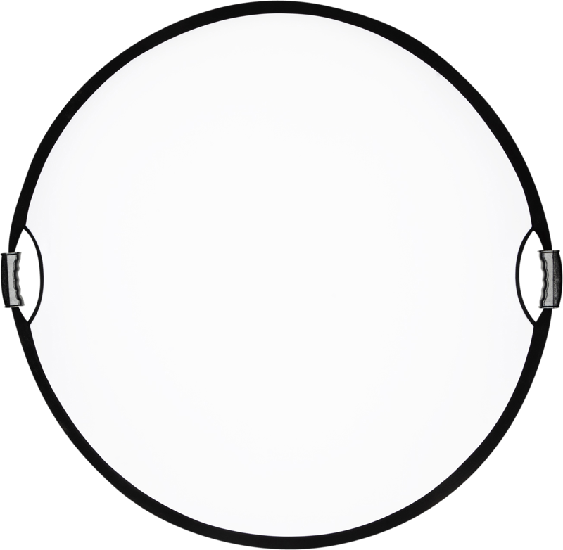 SmallRig 4129 Circular Reflector 80cm Collapsible 5-in-1 with Handle