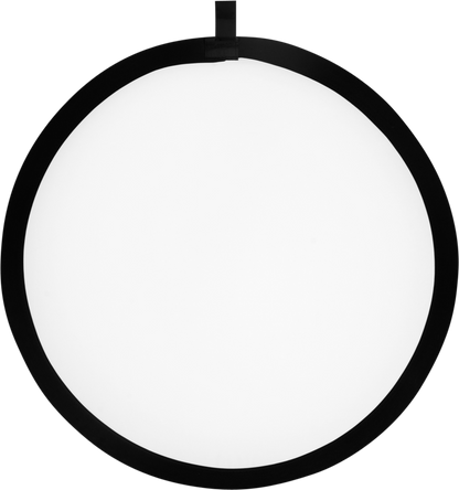 SmallRig 4130 Circular Reflector 107cm Collapsible 5-in-1