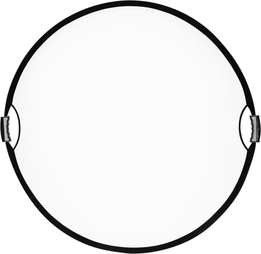 SmallRig 4131 Circular Reflector 107cm Collapsible 5-in-1 with Handle