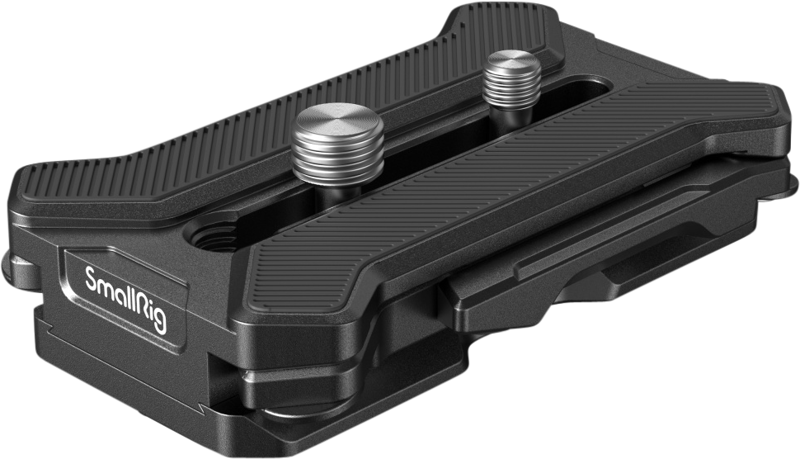 SmallRig 3913 Multifunctional Quick Release Plate ARCA Type