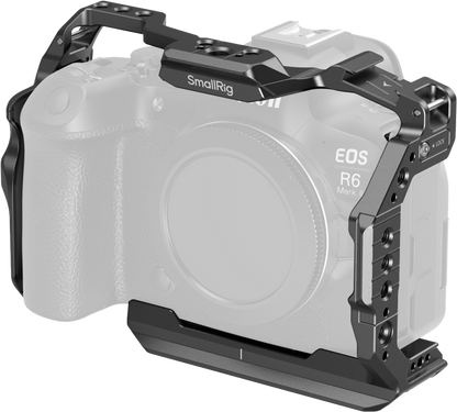 SmallRig 4159 Cage For Canon EOS R6 MKII