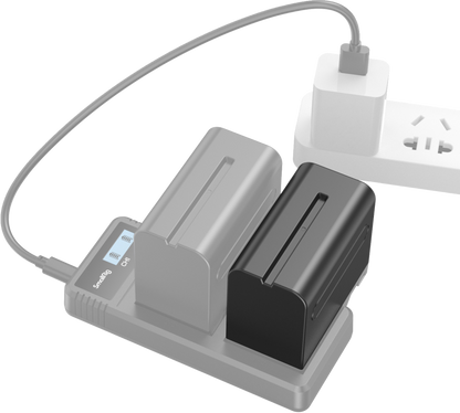 SmallRig 4073 Camera Battery NP-F970