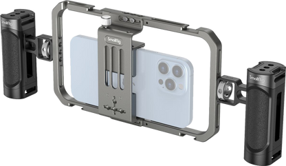 SmallRig 4121 All-In-One Video Kit Mobile Basic