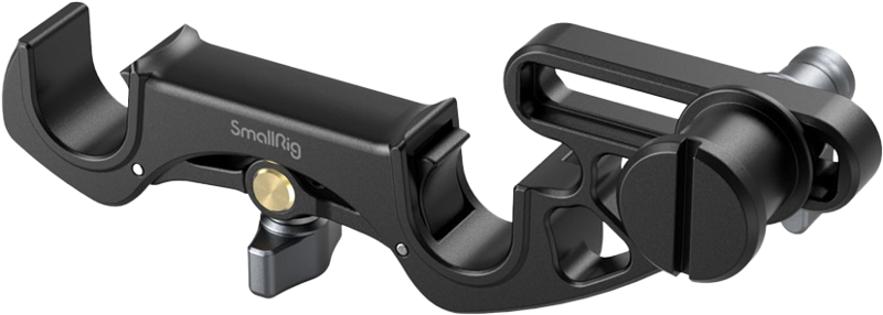 SmallRig 4151 Rod Clamp