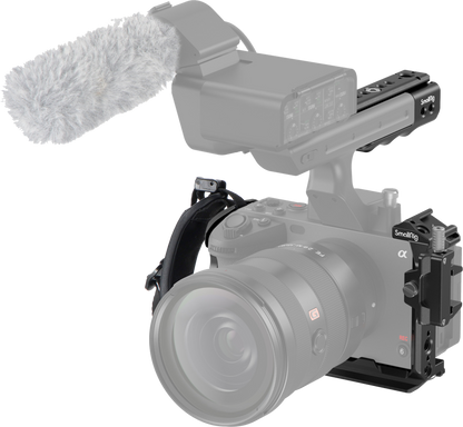SmallRig 4184 Handheld Cage kit For Sony FX3 / FX30