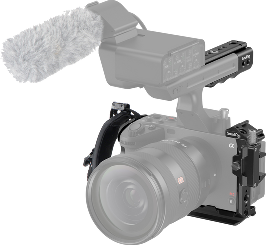 SmallRig 4184 Handheld Cage kit For Sony FX3 / FX30