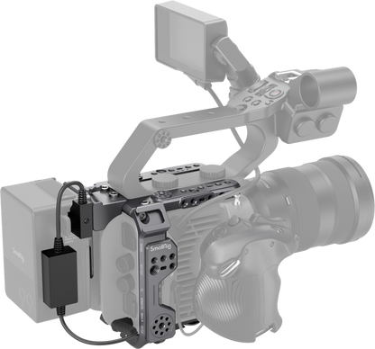 SmallRig 4124 Cage Kit For Sony FX6