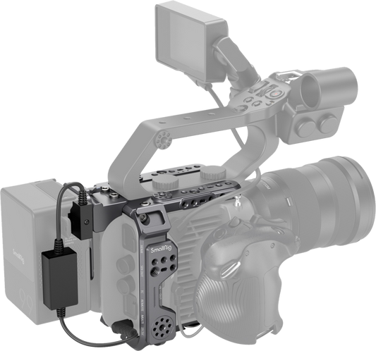 SmallRig 4124 Cage Kit For Sony FX6