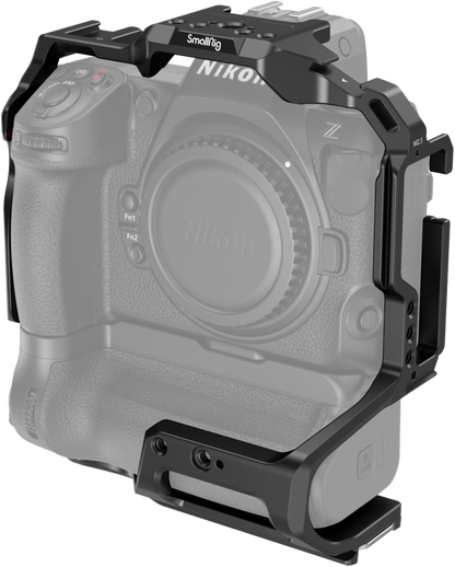 SmallRig 3982 Cage for Nikon Z 8 with MB-N12 Battery Grip