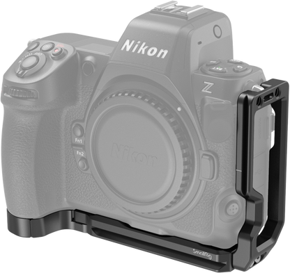 SmallRig 3942 L-Shape Mount Plate For nikon Z 8