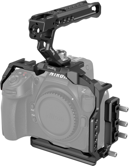 SmallRig 3941 Cage Kit For Nikon Z 8