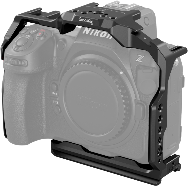 SmallRig 3940 Cage For Nikon Z 8