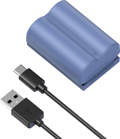 SmallRig 4266 Camera Battery USB-C Rechargable NP-W235