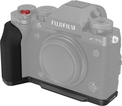 SmallRig 4260 L-Shape Grip For Fujifilm X-T5 (Black)