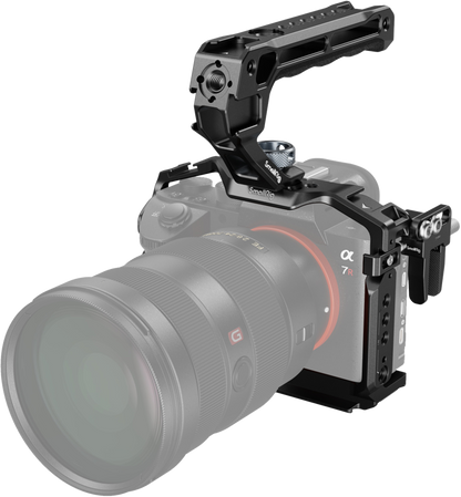 SmallRig 4198 Cage Kit For Sony A7 III & A7R III